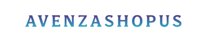 AvenzaShopUS
